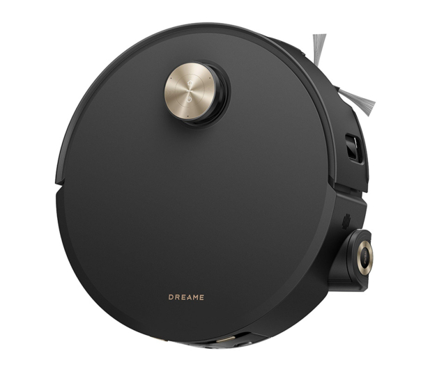 Dreame Robot sprzątający Aqua 10 Roller czarny - 1474315 - zdjęcie 3